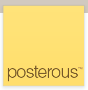 Posterous is closing 30 April 2013. Sad to see this excellent blogging platform go.